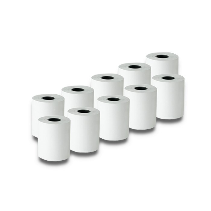 Qoltec 51895 termopapīra rullis 57 x