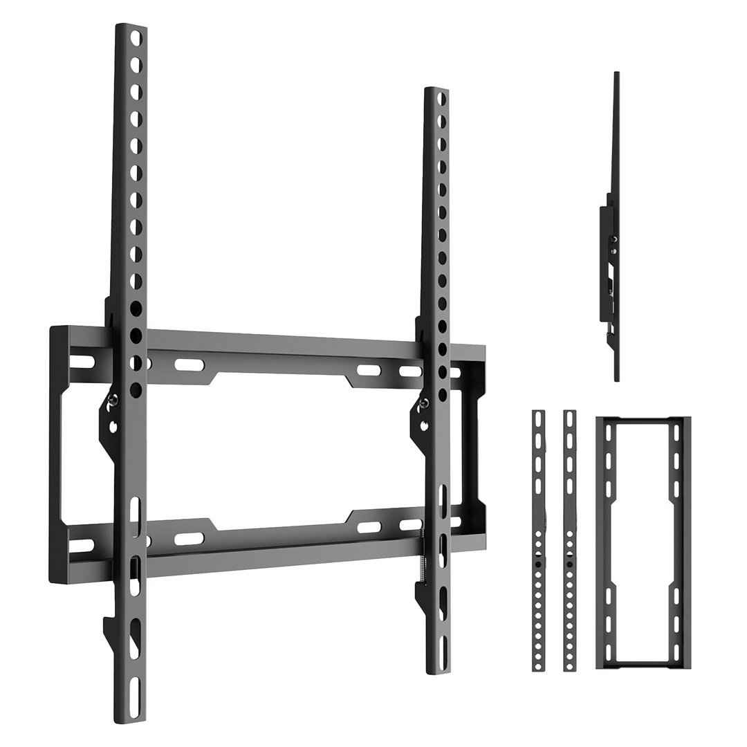 Maclean TV Mount / Bracket, max