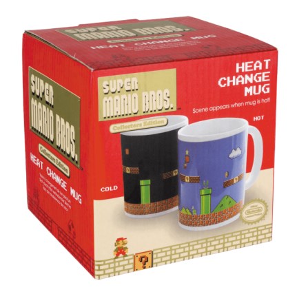 Paladone PP SUPER MARIO BROS -