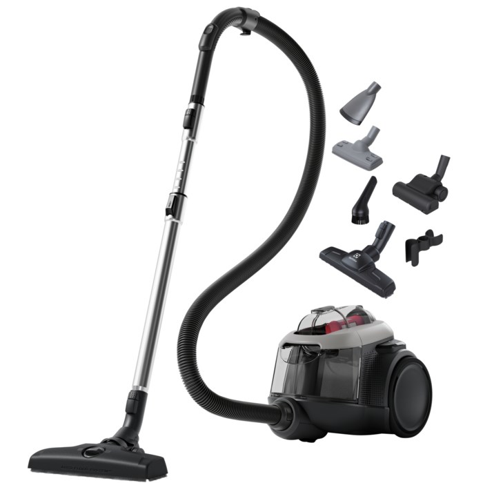 Electrolux EL61A4UG pelēks