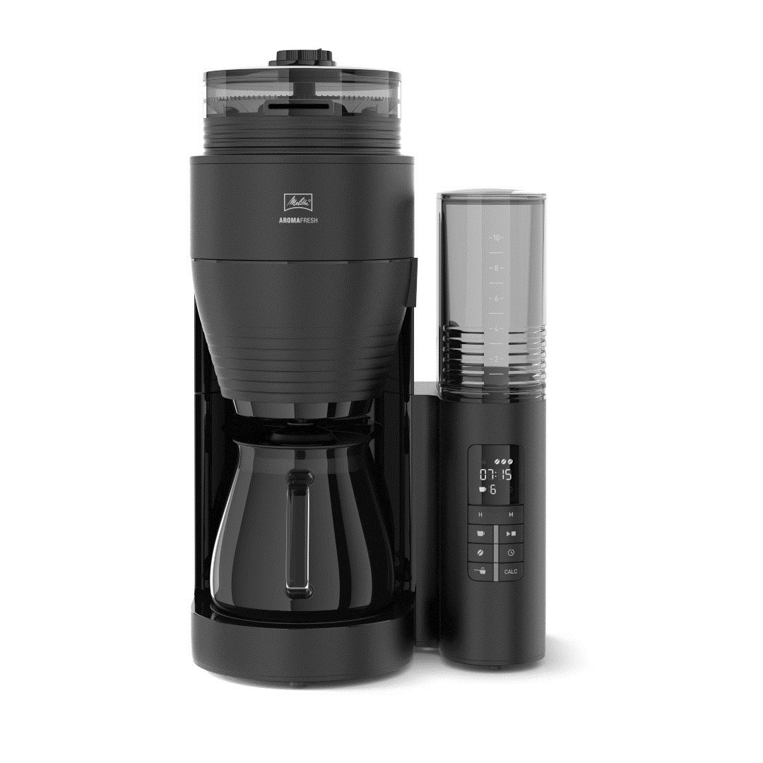 Melitta AromaFresh X pilienveida kafijas automāts
