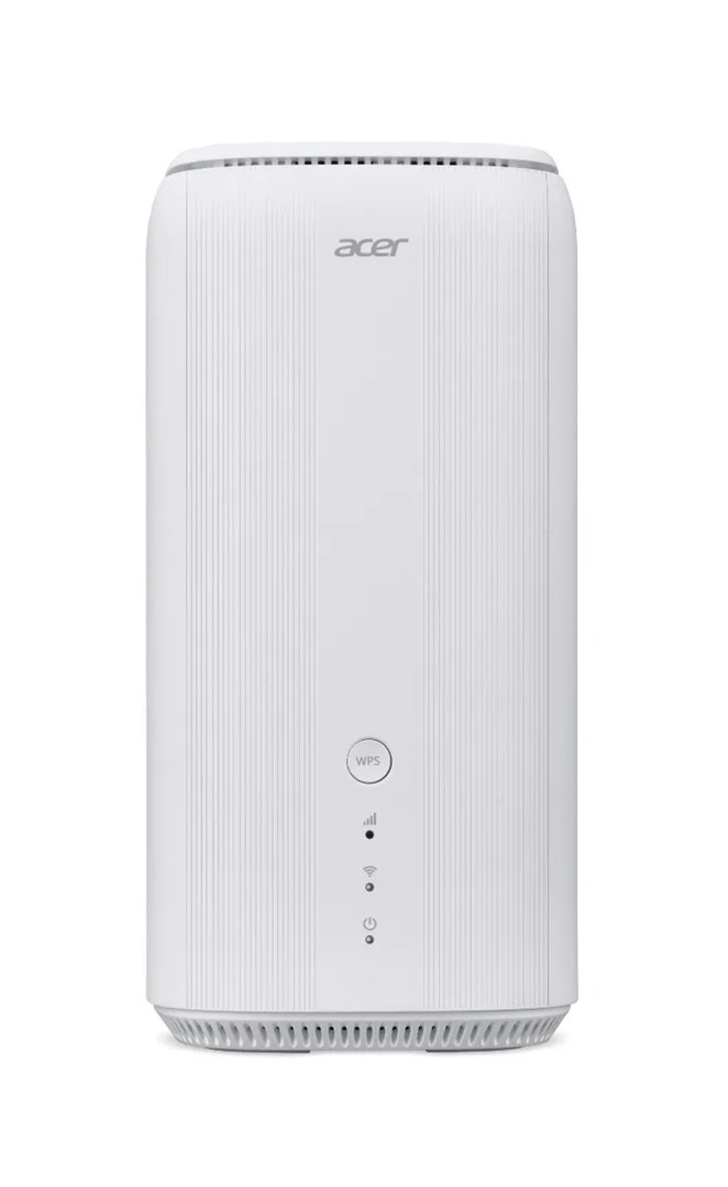 Acer Connect X6E 5G CPE EU