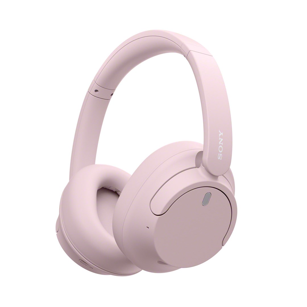 Sony Headset WH-CH720N pink