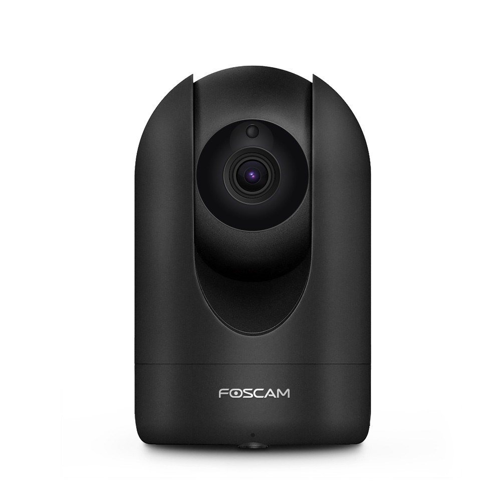 Foscam R4M-B drošības kamera Kubveida IP