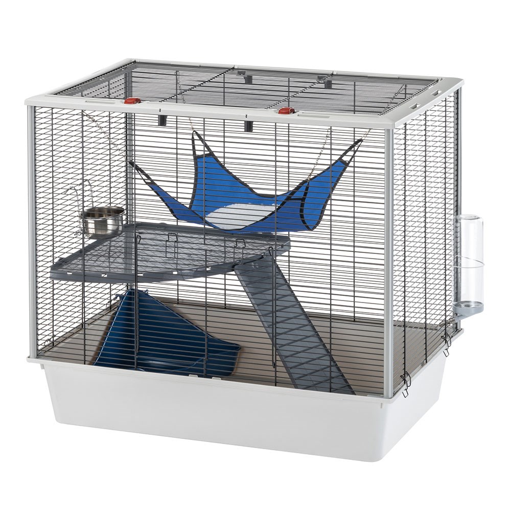 FERPLAST Furet Plus - būris