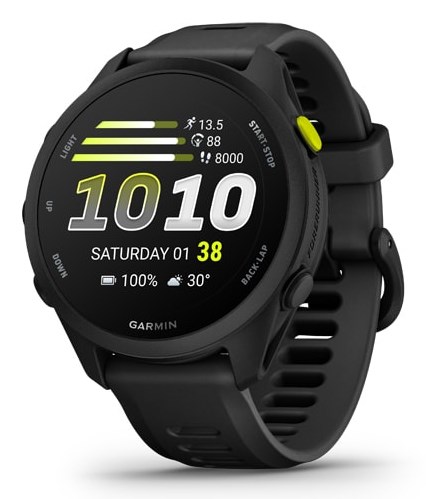 Garmin Forerunner 70 3.05 cm