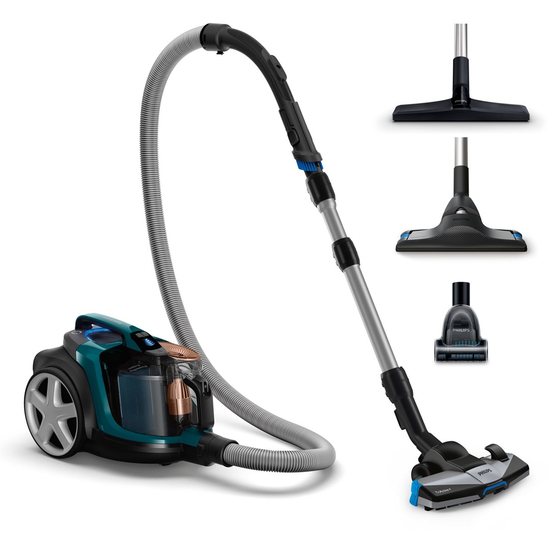 Philips 7000. sērijas putekļsūcējs FC9744/09, 2