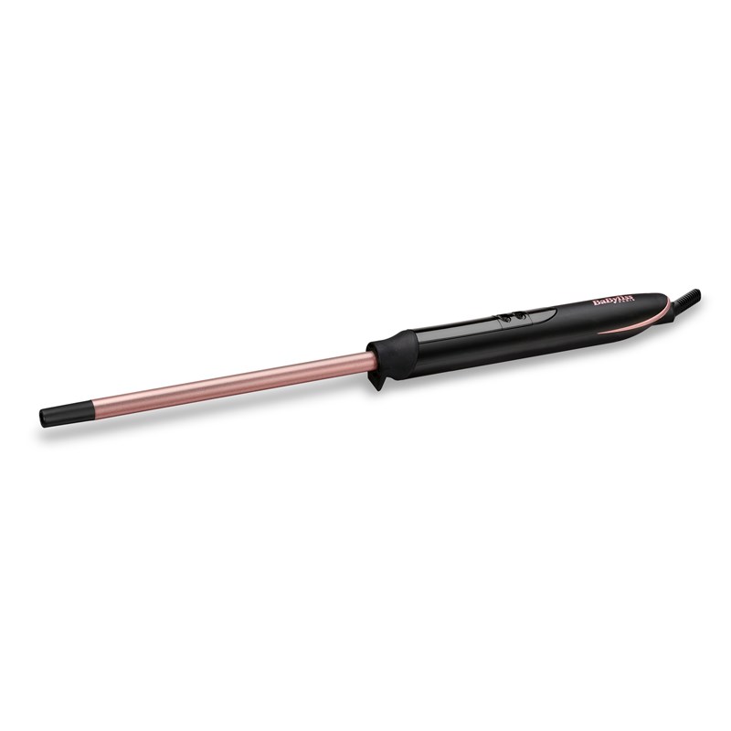 BaByliss C449E Tight Curls lokšķēres Silti