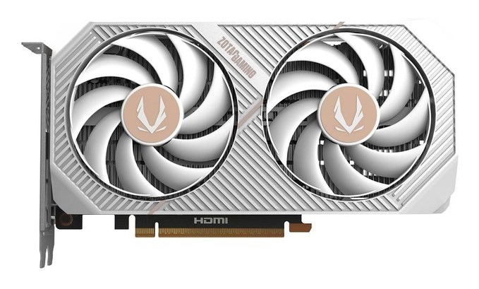 Zotac GAMING GeForce RTX 5060 Twin