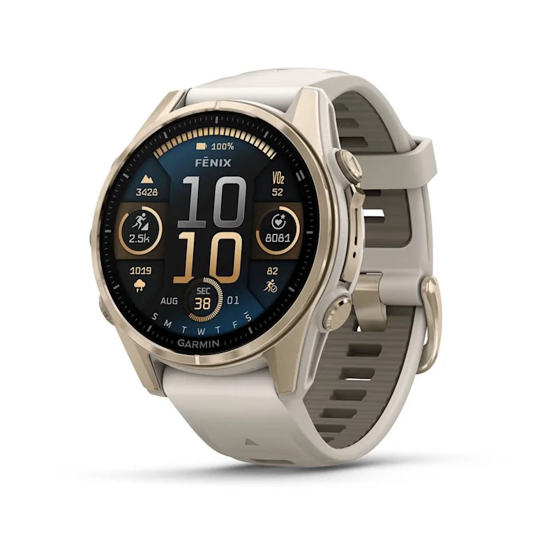 Garmin fenix 8 3,3 cm