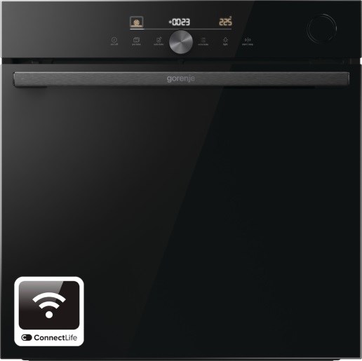 GORENJE BPSA6747DGWI cepeškrāsns