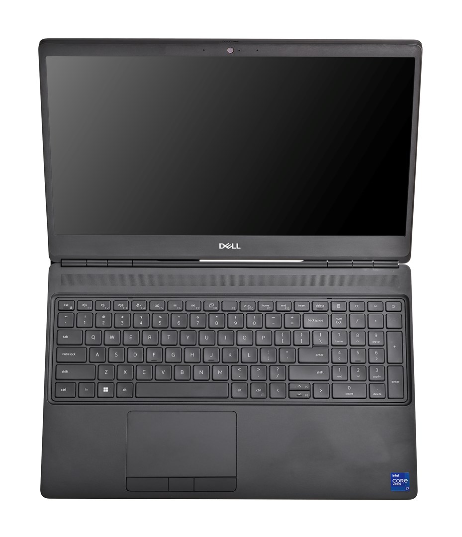 DELL PRECISION 7560 i9-11950H 128GB 1TB