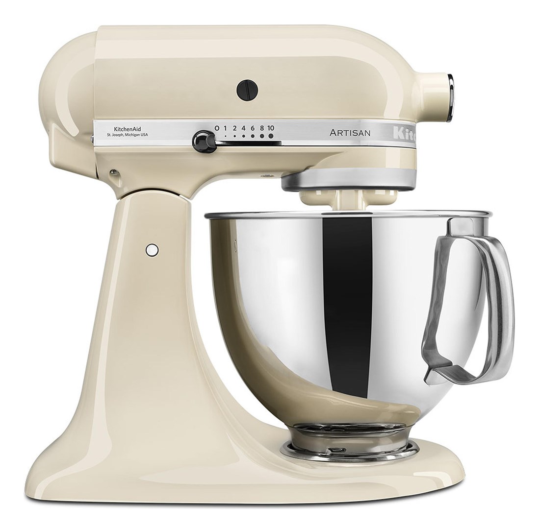 KitchenAid 5KSM175PSEAC Artisan virtuves kombains, 300
