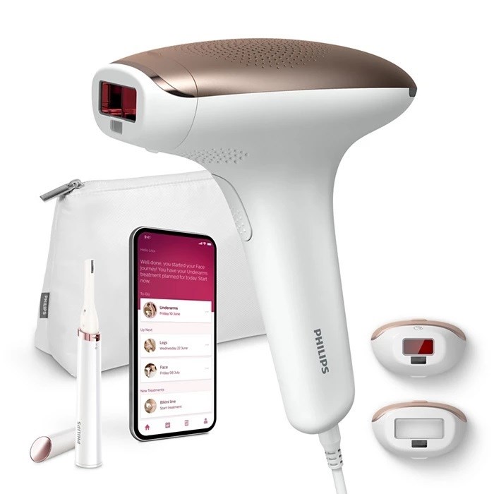 Philips Lumea Advanced BRI921/00 IPL —
