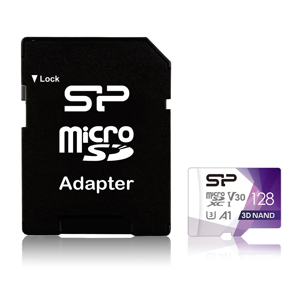Silicon Power Superior Pro Colorful atmiņas