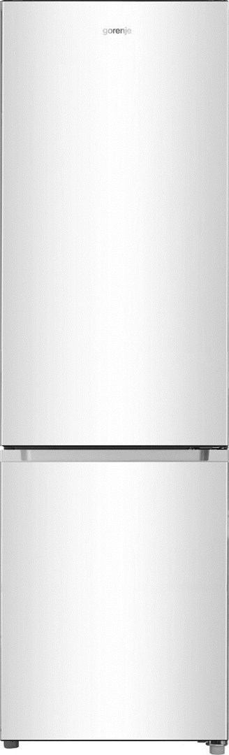 Gorenje RK4182PW4 ledusskapis ar saldētavu Brīvi