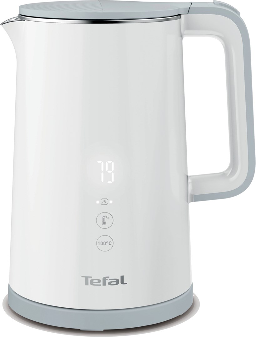 Tefal Sense KO6931 elektriskā tējkanna 1