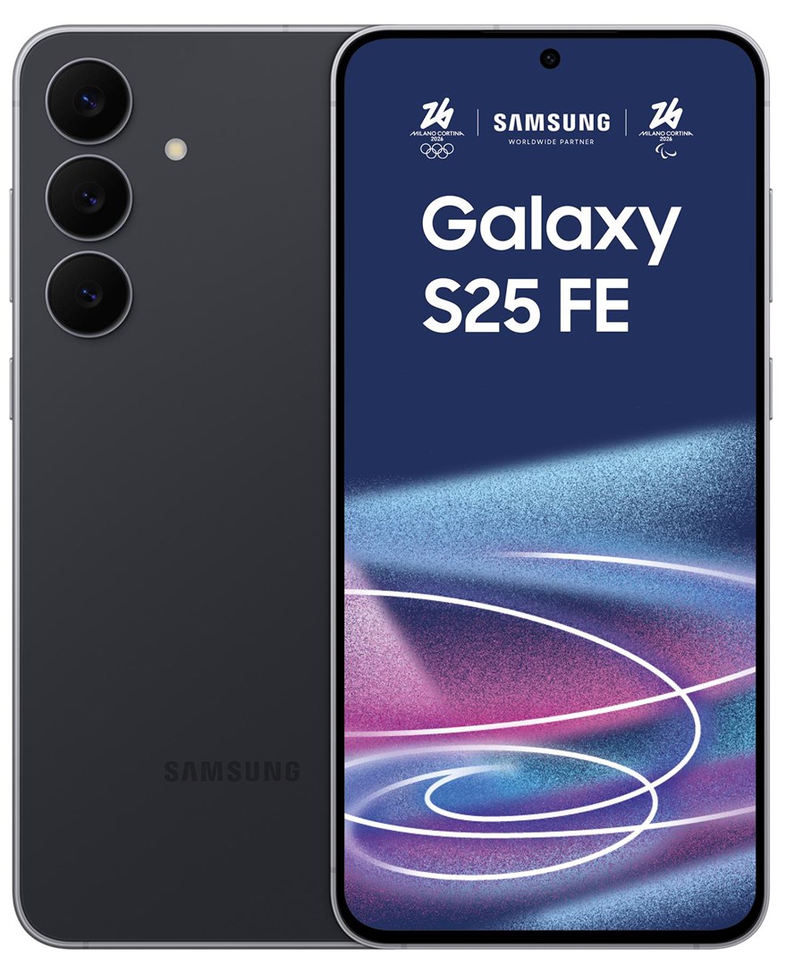 Samsung Galaxy S25 FE 5G 17