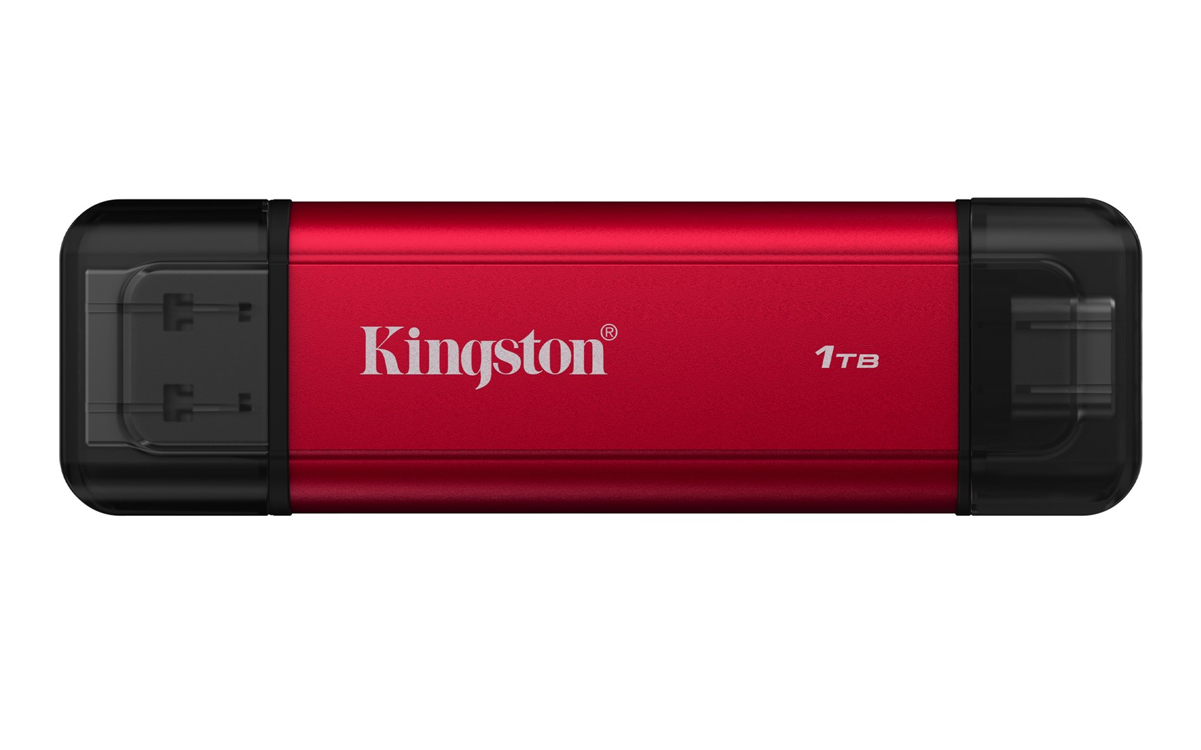 Kingston Technology 1 TB divkāršais USB-A/C