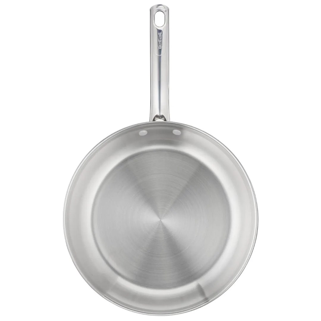 Tefal B8660634 frying pan Round