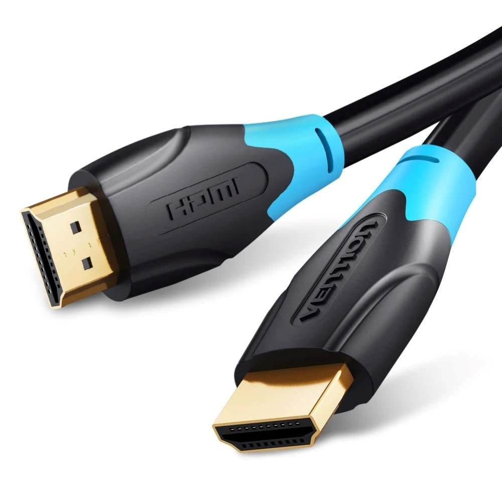 Vention Ventilācijas 15 m HDMI kabelis