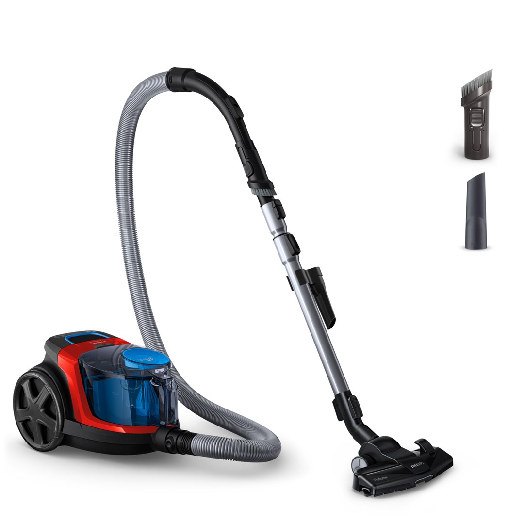 Philips 3000. sērija FC9330/09 putekļsūcējs 1