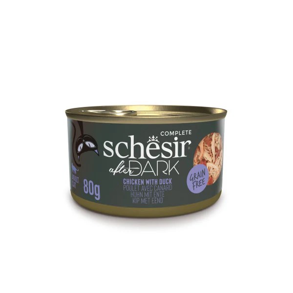 Agras Pet Foods SCHESIR After Dark