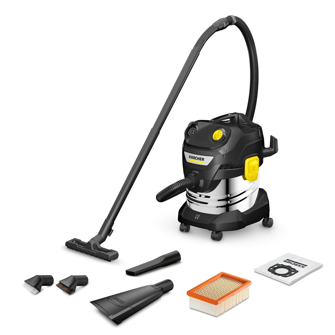 KARCHER Kärcher WD 4 S Go