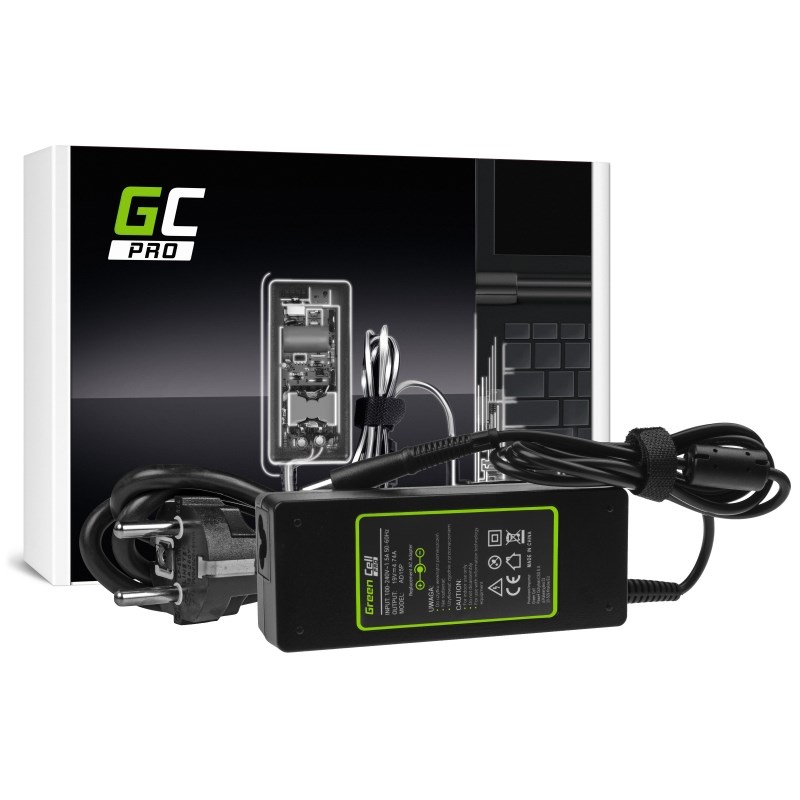 Green Cell AD15P strāvas adapteris/invertors iekštelpām
