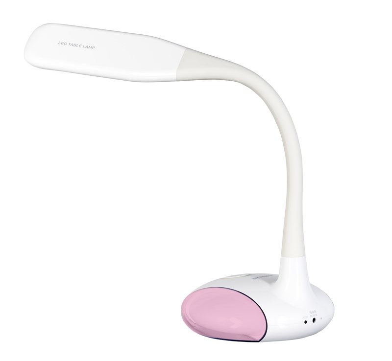 Activejet LED galda lampa VENUS ar