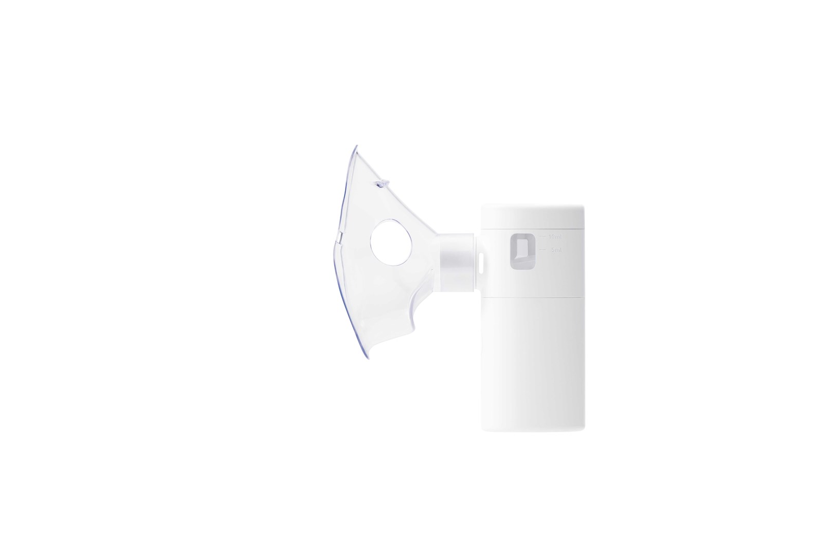 OMRON MicroAIR GO U300 Nebuliser