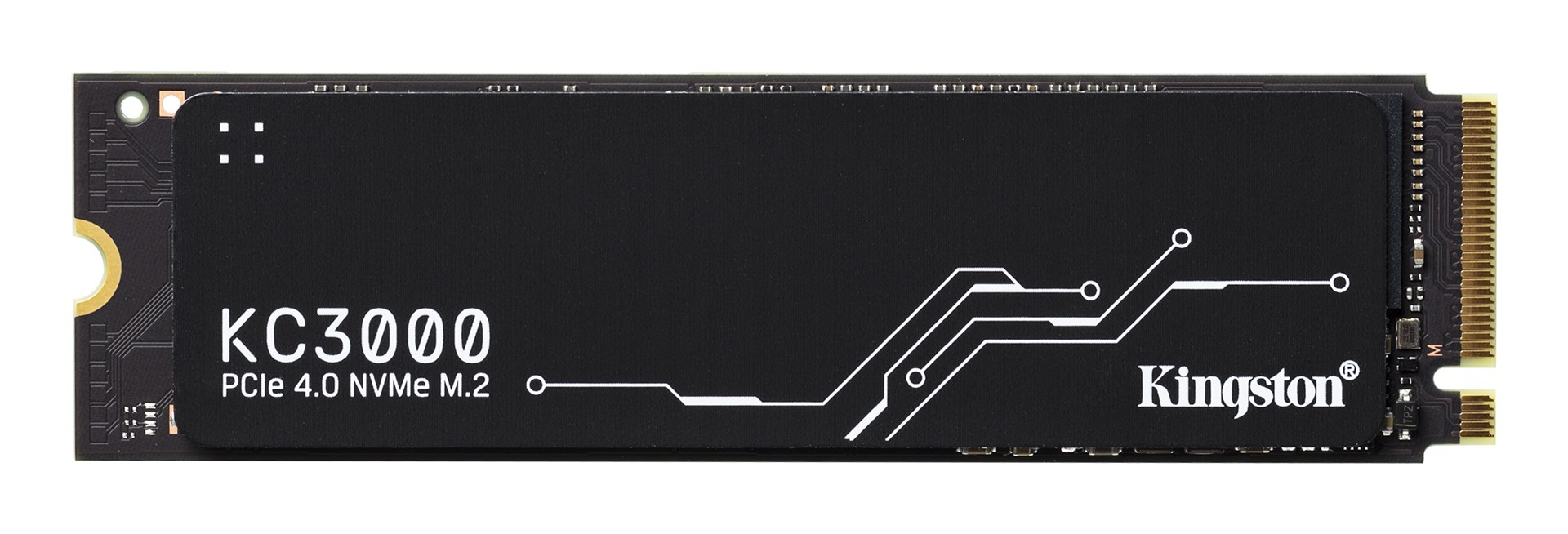 Kingston Technology KC3000 M.2 1024