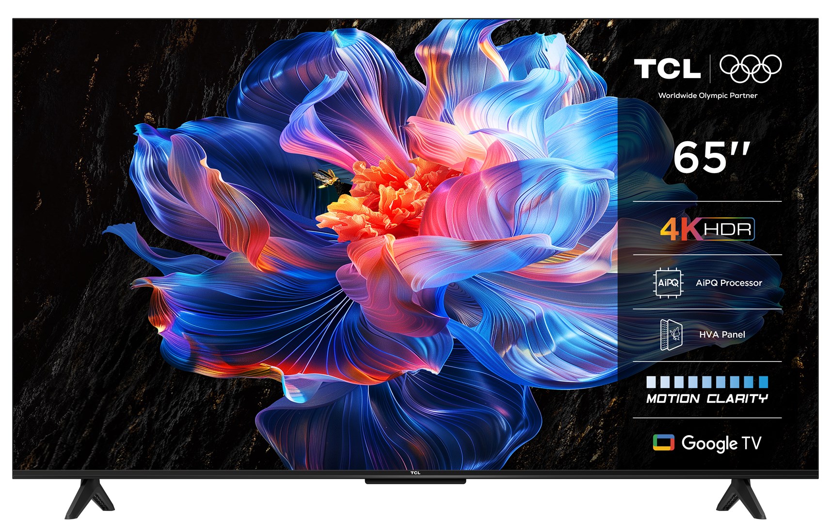 TCL 65P69K televizors 165,1 cm