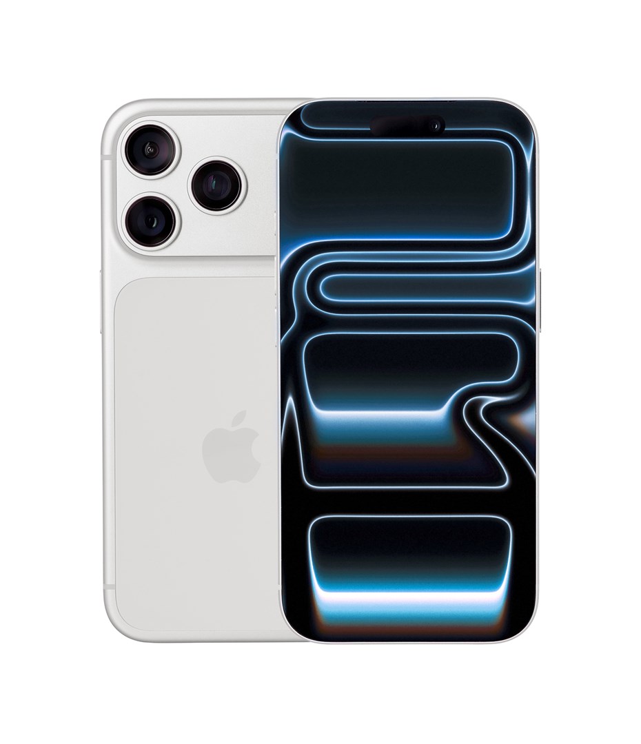 Apple iPhone 17 Pro Max 256GB