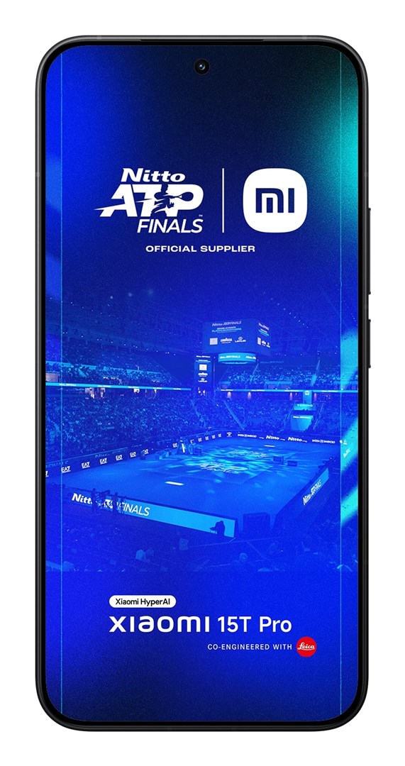 Xiaomi T15 Pro 17,4 cm