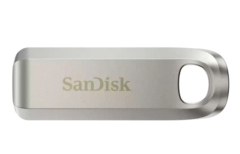 SanDisk SDCZ75-256G-G46 USB zibatmiņa 256 GB
