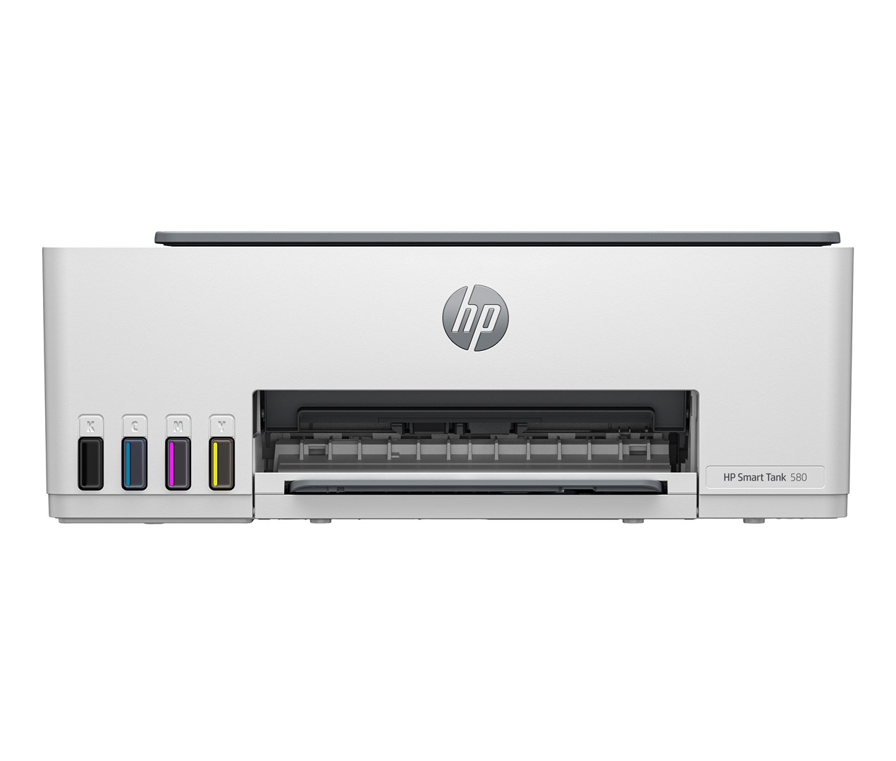 Hewlett-Packard HP Smart Tank 580 daudzfunkcionāls