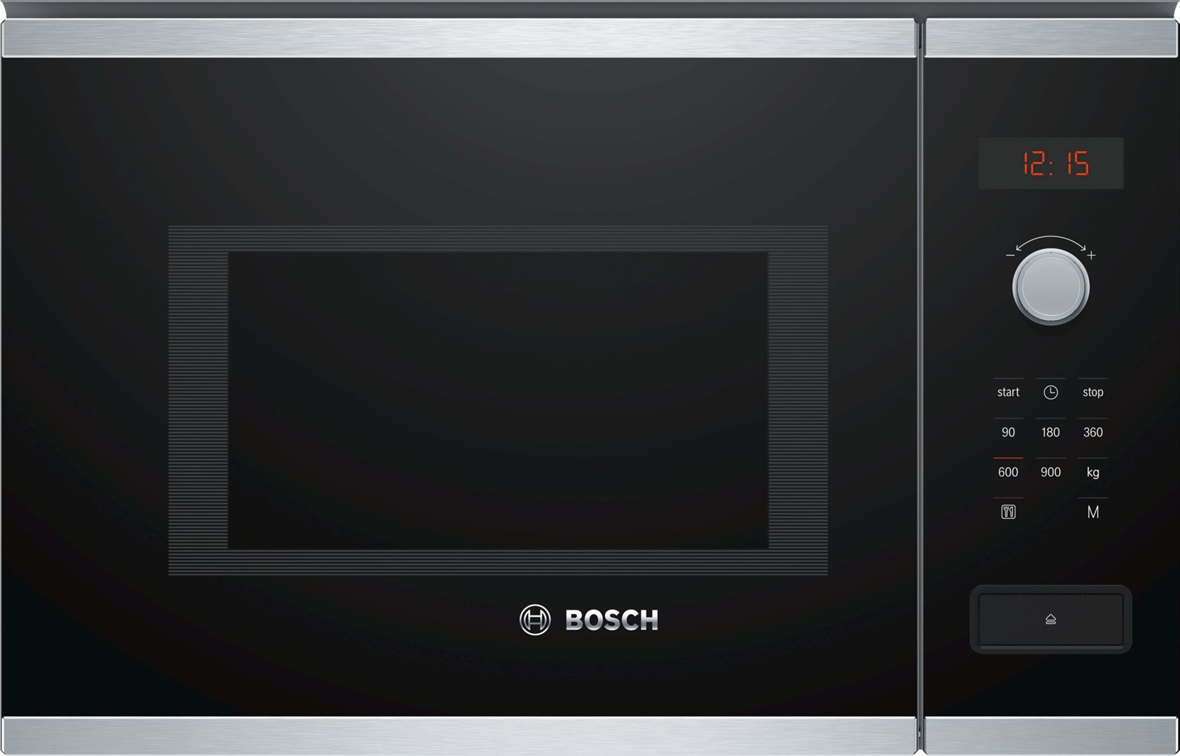 Bosch Serie 4 BFL553MS0 mikroviļņu krāsns