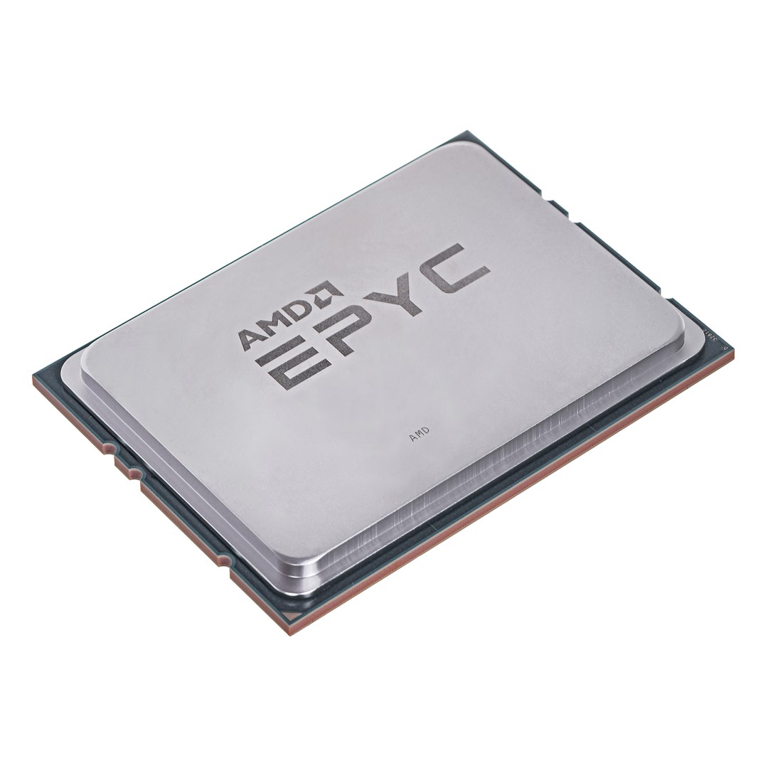 AMD EPYC 9275F procesors 4,1