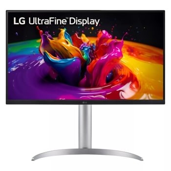 LG 32UQ850V-W LED displejs 81,3