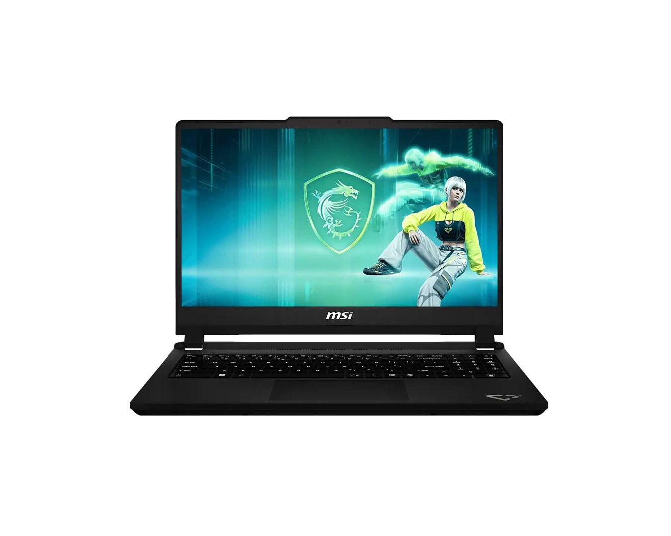 MSI Cyborg 15 Max C2WG-649XPLY Core