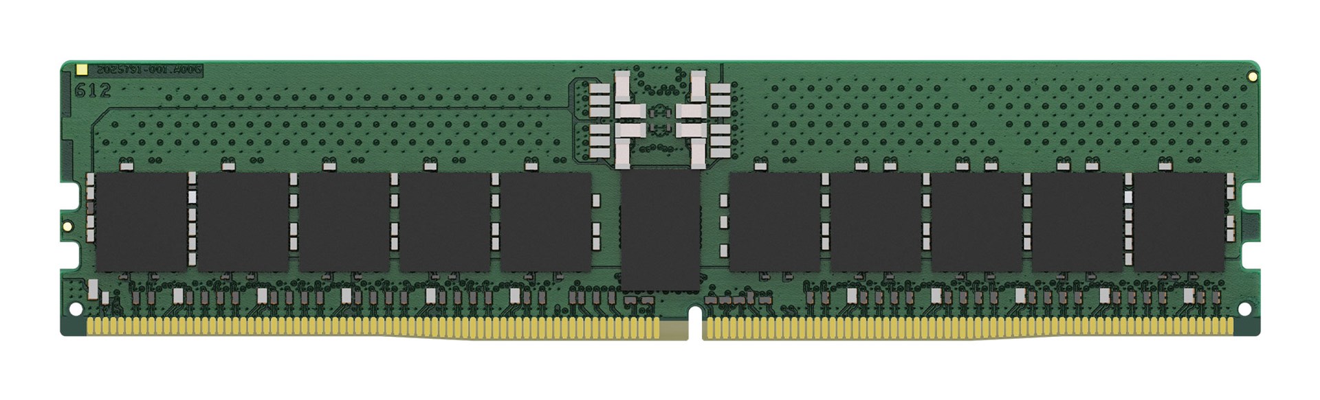 KINGSTON 32GB 5600MT/s DDR5 ECC Reg
