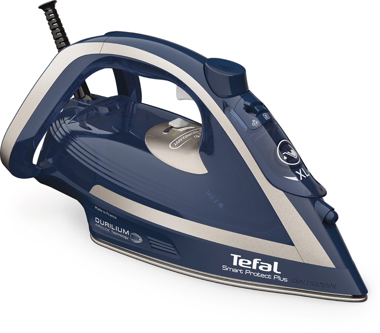 Tefal Smart Protect Plus FV6872 sausā