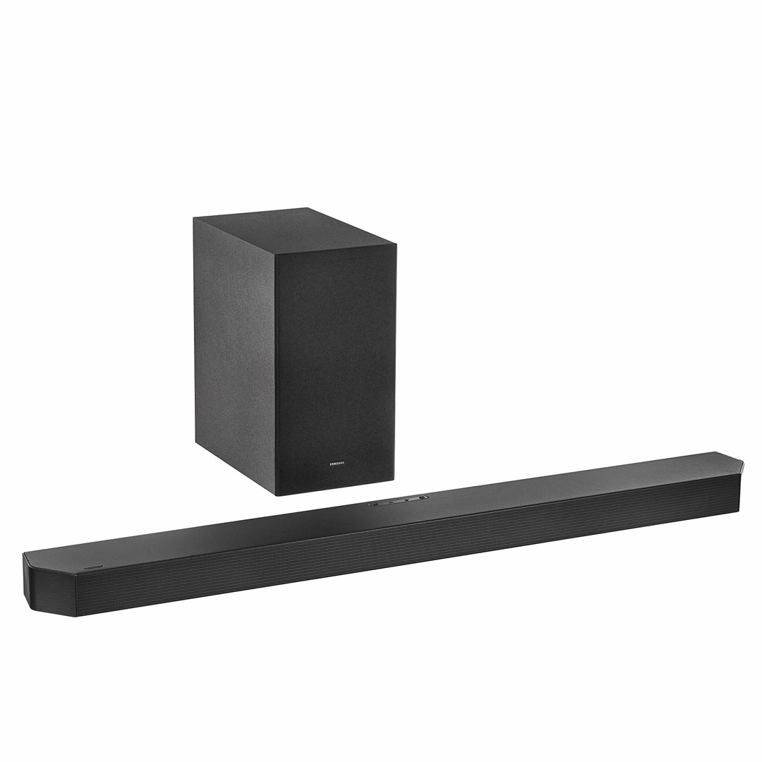 Samsung HW-Q600H Black 3.1.2