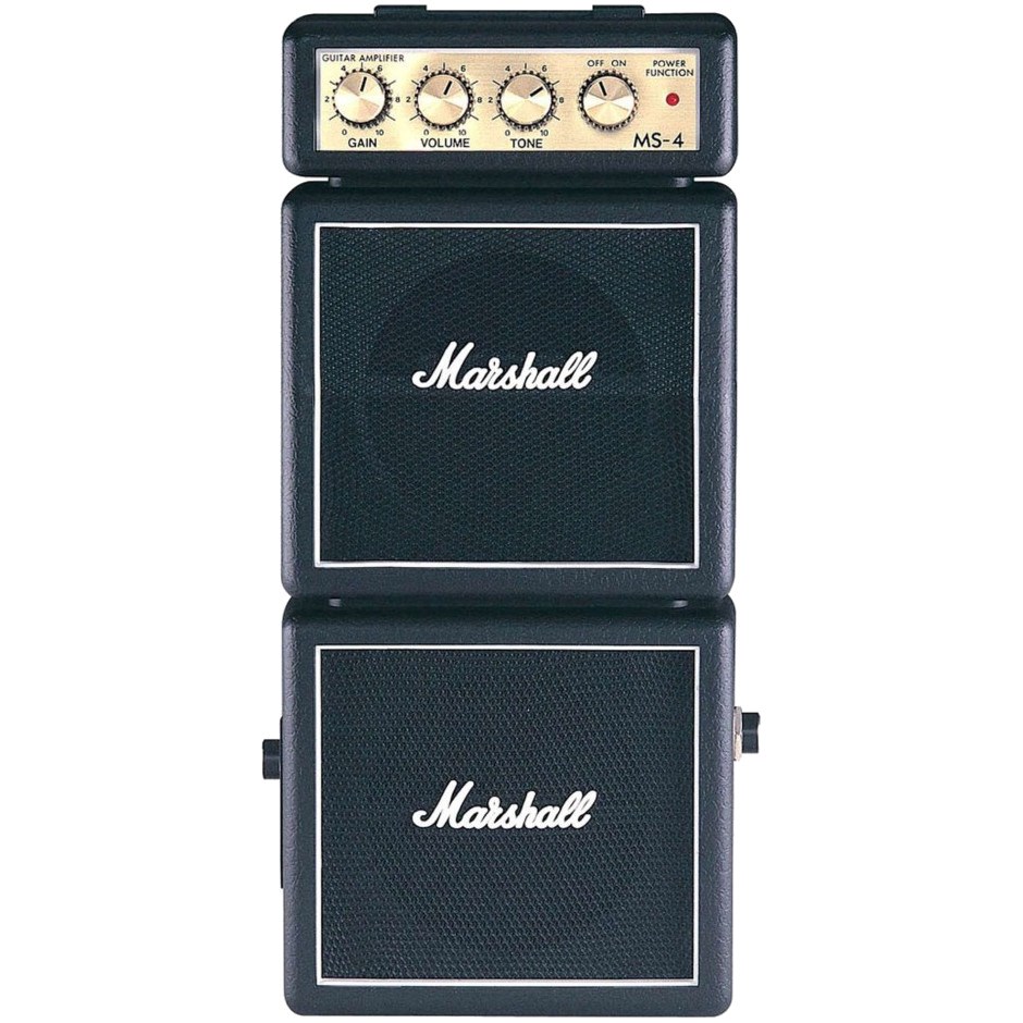 Marshall MS-4 Micro Stack - micro