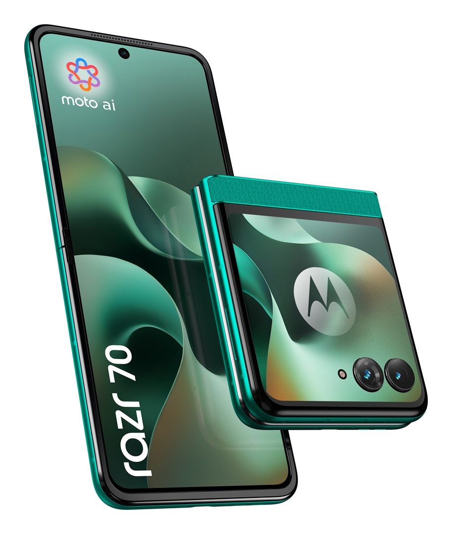 Motorola razr 70 17.5 cm