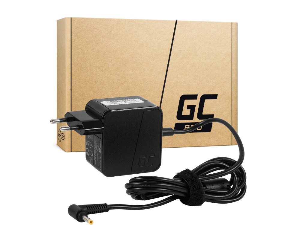 Green Cell AD76PV2 strāvas adapteris/invertors 45