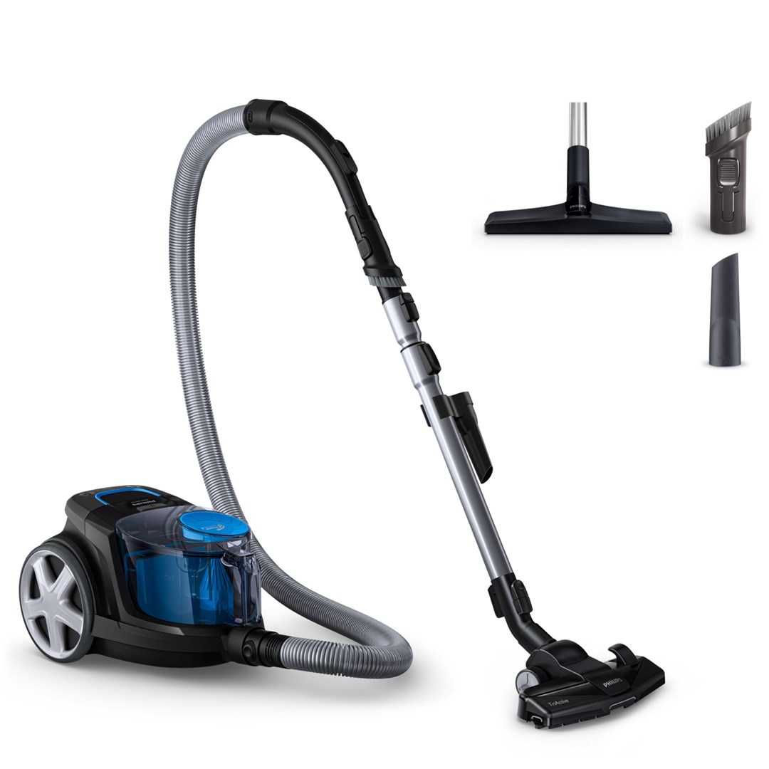Philips 3000. sērijas FC9331/09 putekļsūcējs, 1