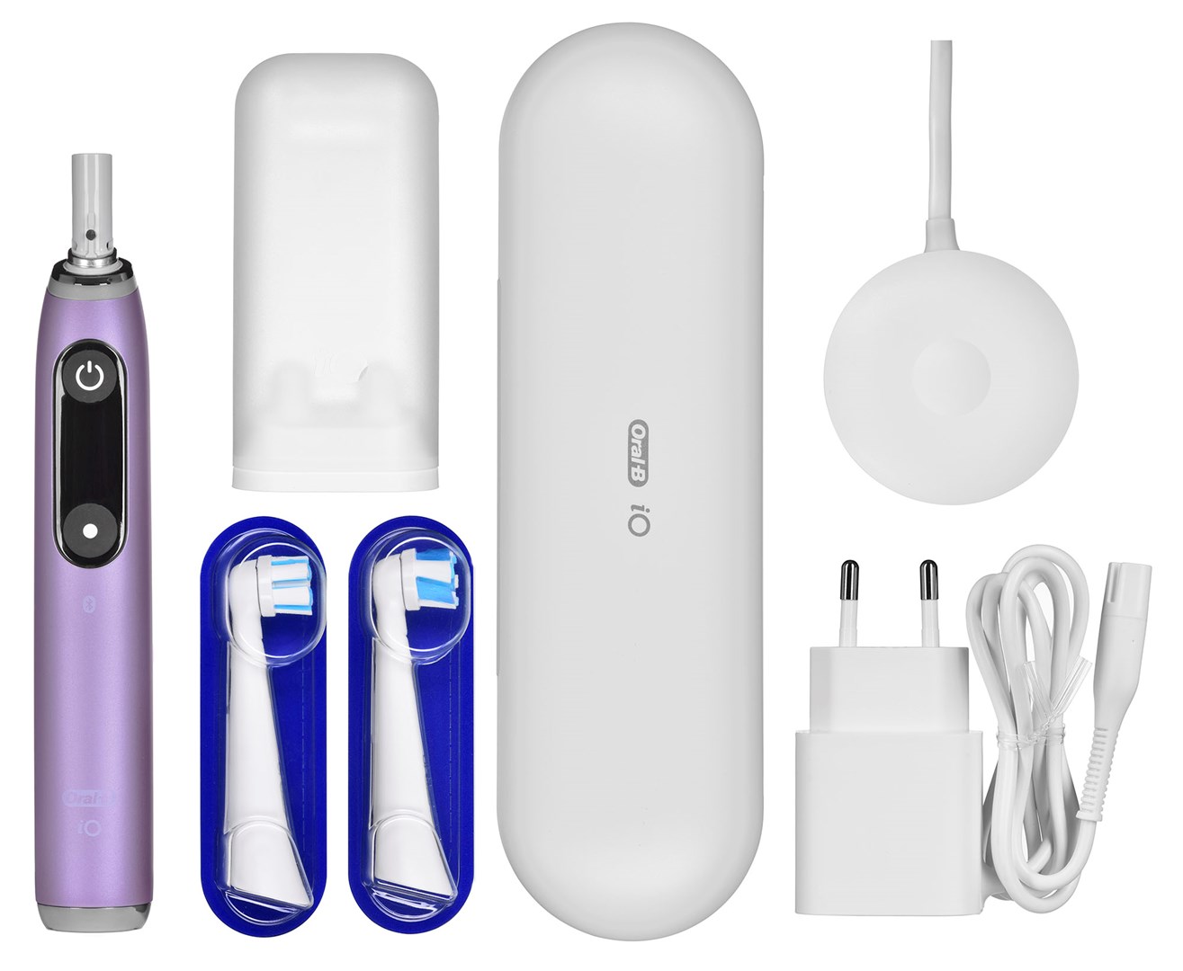 Braun Oral-B iO Series 9n Adult