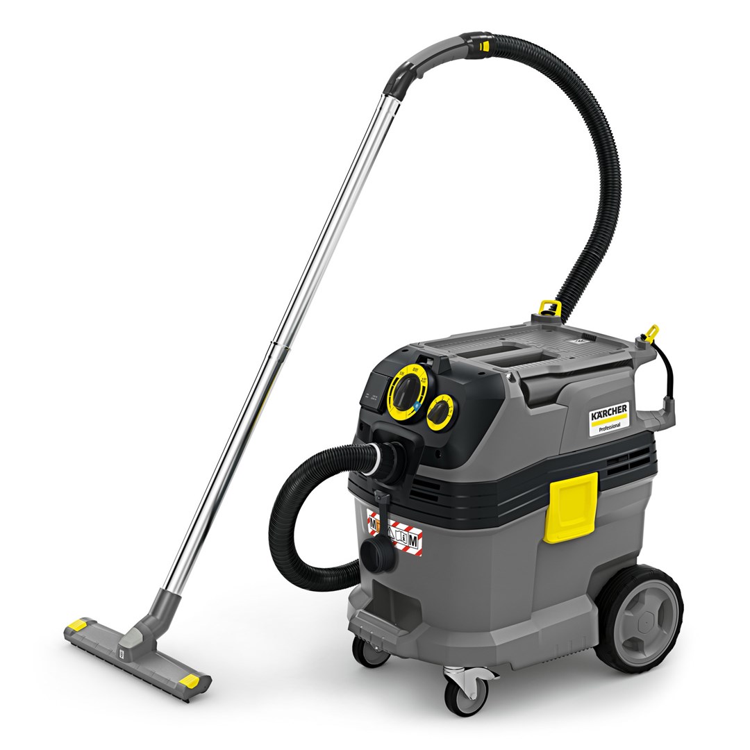 KARCHER Kärcher NT 30/1 Tact Te
